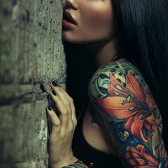 Белла Ланова, 09.10, Москва