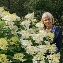 Инна Суменкова, Улан-Удэ