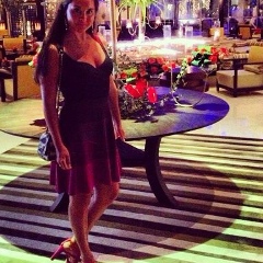 Екатерина Худякова, 03.02, Москва