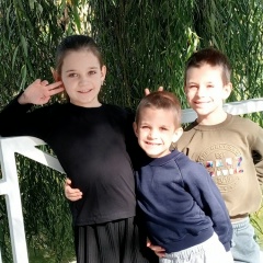 Ириша Оныськив, 01.11, Одесса