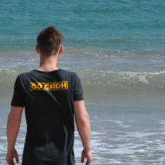 Алеандр Владимович, 11.05, Northampton