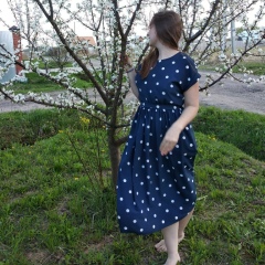 Галчонок Нечаева, 31.03.1991, Москва