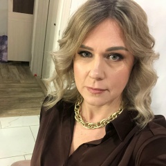 Мария Веселова, 25.11, Нижний Новгород