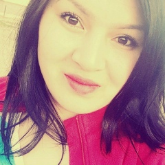 Арайлым Сариманова, 02.02.1995, Актобе