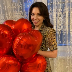 Анастасия Сиднева, 15.01.1988, Москва