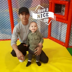 Учкун Шарипов, 21.05.1987, Алматы