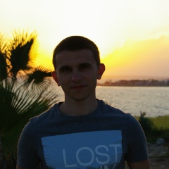 Денис Лягушкин, 16.11.1989, Москва