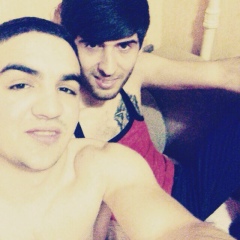 Канан Акберли, 12.03, Киев