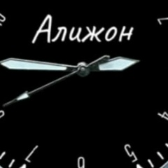 Alijon Pirmahkmatov, 20.03.1980