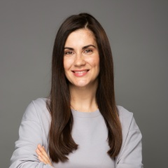 Наталья Лесогор, 28.10.1986, Москва