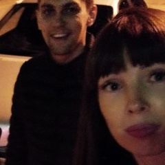 Руслан Усманов, 17.05.1992, Красноярск