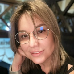 Елена Елена, 28.03, Красноярск