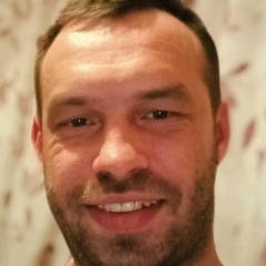 Александр Ряховский, 27.07.1991