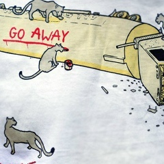 Настикс Маслова, 11.01, Москва