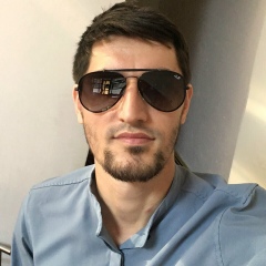 Адам Тагиров, 30.09.1992, Москва