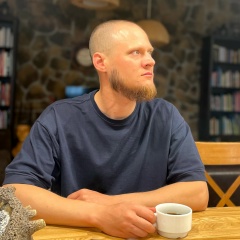 Максим Вергунов, 21.05.1990, Екатеринбург