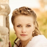 Яна Климачева, 23.07, Санкт-Петербург