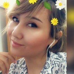 Гаухар Андыбаева-Дюсупова, 12.11.1989, Усть-Каменогорск