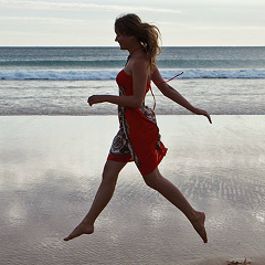 Анастасия Тарасенко, 24.06, Симферополь