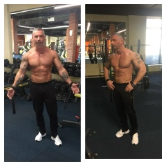 Артур Добжанский, 21.08.1979, Москва