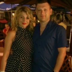 Антон Кротчик, 01.08.1988, Киев