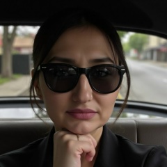 Анна Шейкина, 18.08.1989, Черкесск