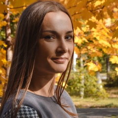 Юля Духанина, 24.09, Оренбург