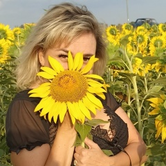 Марина Пасынкова, 03.06, Ростов-на-Дону