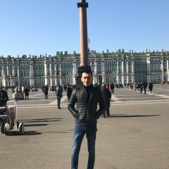 Бобур Юлдашев, 05.06, Москва