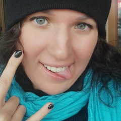 Танюша Буренкова, 11.04, Москва