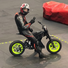 Михаил Авдеев, Санкт-Петербург