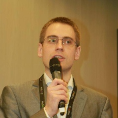 Николай Мациевский, 15.07.1980, Москва