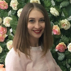 Алена Лобанова, 24.02, Архангельск