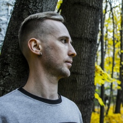 Артём Дегтярёв, 12.08, Москва