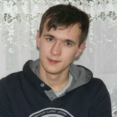 Фарид Шарафулин, 12.02.1991, Видное