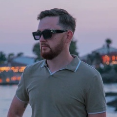 Роман Клепиков, 10.10, Москва