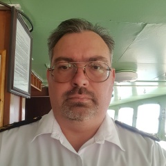 Климентий Шарамко, 16.09.1975, Севастополь