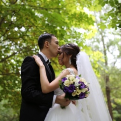 Алия Асылова, 15.10.1991, Алматы