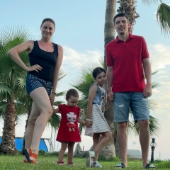 Макс Болжаларский, 12.08, New York City