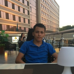 Нуркен Исабеков, 24.09.1995, Шымкент