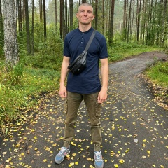 Александр Громов