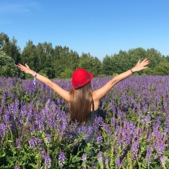 Роксана Р, 24.01, Москва