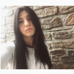 Елизавета Олеговна, 24.02