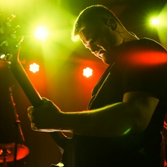 Александр Волокославский, 19.05, Санкт-Петербург