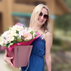 Ирина Протасова, 08.07.1986