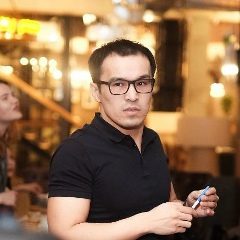 Адай Аргын, 04.10