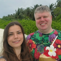 Виталий Никитченко, 20.03.1988, Москва