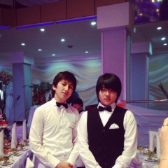 Мейржан Сейлхан, 07.07.1995, Рудный