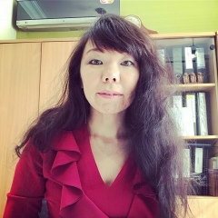 Ардаша Идаятова, Алматы