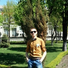 Игорь Бутылин, 17.01.1989, Каменское / Днепродзержинск